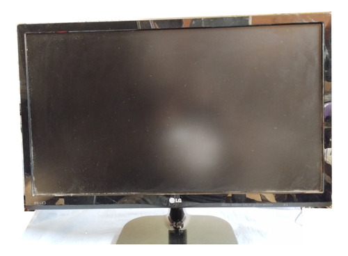 Monitor LG 22mp48hq Led 22  Negro