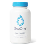 Ecoone Spa Mensual, Spa & Jacuzzi Acondicionador De Agua, 8