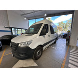 Mercedes Benz Sprinter 416 Nc