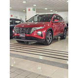 Hyundai Tucson 2023 Limited Aut