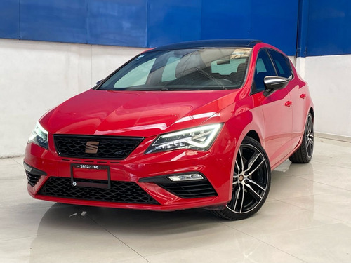 Leon Cupra 2020