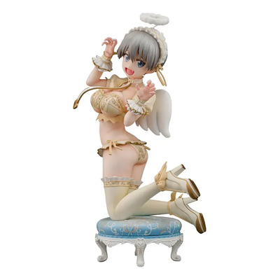Figura Uzaki-chan Wa Asobitai! Double  Hana Uzaki  Pre-order | Meses sin interés