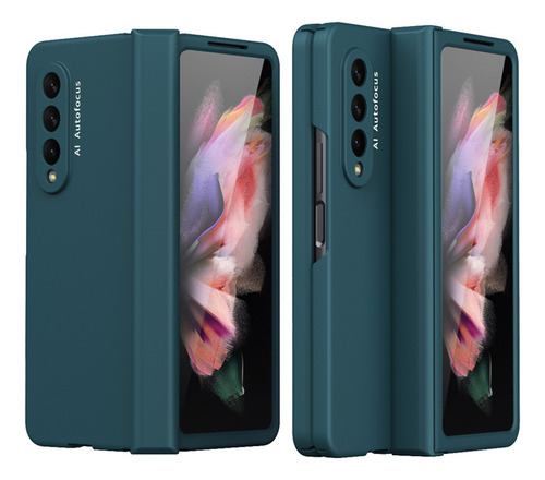 Funda Para Samsung Galaxy Z Fold 3 Y Samsung Galaxy Z Fold 2