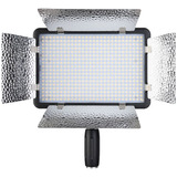 Luz Led Godox 500lrw (luz Día) - Con Fuente De Poder