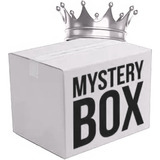 Caja Misteriosa Productos Papelería Mystery Box Kawaii