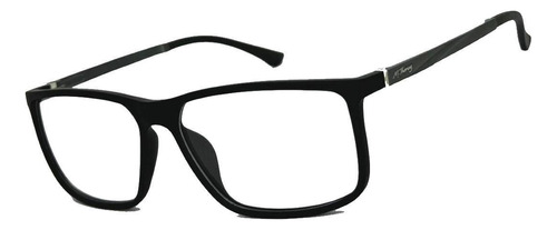 Armação Oculos Grau Masculino M.thomaz Original 
