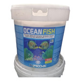 Prodac Sal Marina Ocean Fish 20kg Acuario Marino Pece Pecera