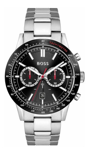 Reloj Hugo Boss Hombre Acero Inoxidable 1513922 Allure