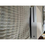 Xbox One S 500gb Standard Color  Blanco