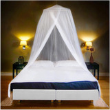 Even Naturals Bed Canopy, Mosquito Net, 12.7 Mts