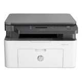 Impresora Multifuncion Hp M135w Laser Mono Wifi Escaner