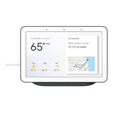 Asistente Virtual Google Home Hub Pantalla 7 Smart Nest Wifi