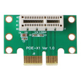 Para Kits De Accesorios De Computadora 1u/2u Pci Express 1xx