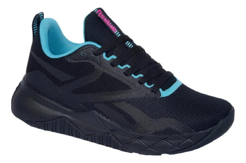 Tenis Reebok Nfx Trainer Para Hombre Modelo 2116