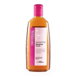 Shampoo Obopekal Peluqueria Cabello Dama Pelo Keratina 500ml