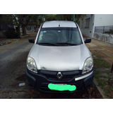 Renault Kangoo 1.6  2015 Furgon Ph3 Confort 5 As. Con Gnc