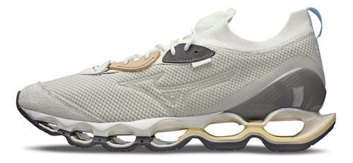 Tênis Unissex Mizuno Wave Prophecy Beta