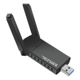 Adaptador Antena Wifi Inalámbric 1300mbps +usb3.0 