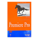 Premiere Pro - Droblas; Greenberg