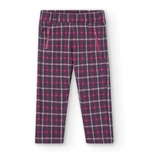 Pantalon. Ropa De Niña Boboli 215109 (2-6) Fiusha