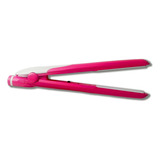 Planchita De Pelo Plancha Flequillo Ondas Professional Bz3