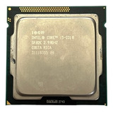 Processador Intel Core I5-2310 Sr02k