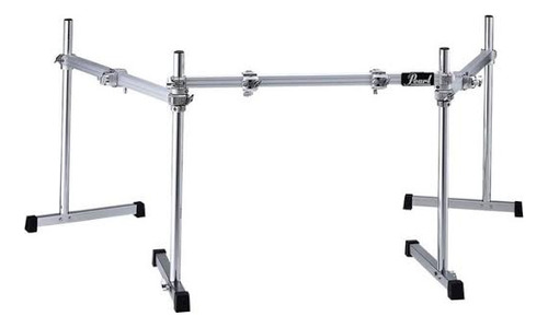 Rack Pearl 3 Lados Dr-503 C/ 5 Clamps