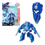 Transformers Mini-con Glacius Rid Robots In Disguise Hasbro
