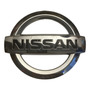 Emblema Insignia Delantero Nissan Sentra B16 Nissan Almera