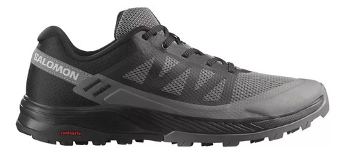 Zapatillas Salomon Outrise Trekking Run Hombre - Salas