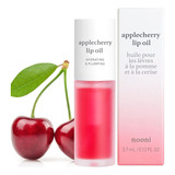 Nooni - Aceite Coreano Appleberry Para Labios