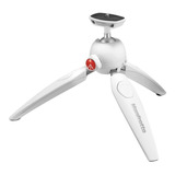 Mini Tripie Manfrotto Mtpixievo-wh Pixi Evo Blanco