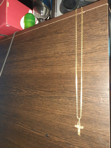 Cadena Oro 18k Modelo Paris Maciza 28,5grs Consultar