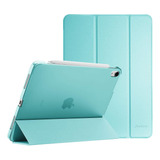Procase Funda iPad Air 5ta Gen iPad Air 4ta De 10.9 Celeste
