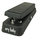 Pedal Wah Cry Baby Dunlop Gcb95