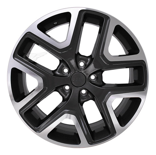 Llanta Camioneta Jeep Renegade Fiat Toro 18 5x110