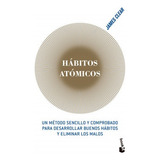 Habitos Atomicos-booket - James Clear