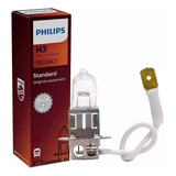 Lampada H3 24v 70w Philips