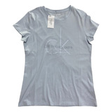 Blusa Calvin Klein Jeans 