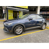 Mazda Cx-3 Touring 2017