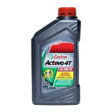 Aceite Castrol Actevo 20w50 4t Mineral X 16lts Motos Coyote