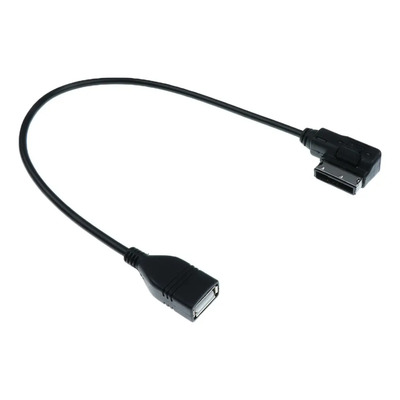 Cable Usb De Interfaz Ami De Música Para Tiguan Gti Cc All | Envío gratis