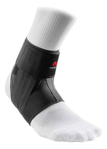 Tobillera Elastica Deportiva  Mcdavid   Md4311-01-32 -  Xl