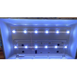 Leds, Flex E Infrarojo Toshiba 32l3700la