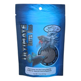 Invert Aquatics Ultimate Betta Bits - Alimento Betta De Pell