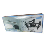 Soporte Tv 26-52 Ajuste Completo Con Brazo