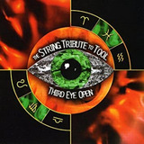 Third Eye Open: The String Tribute To Tool Cd Import Nuevo