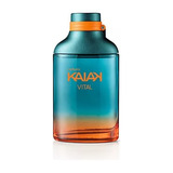 Kaiak Vital Masculino Natura 100ml