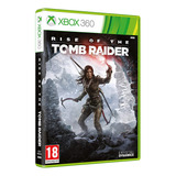 Tomb Raider Xbox-360 Desbloqueado