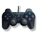 Control Ps2 Playstation 2 Original (ver Fotos) - Wird Us